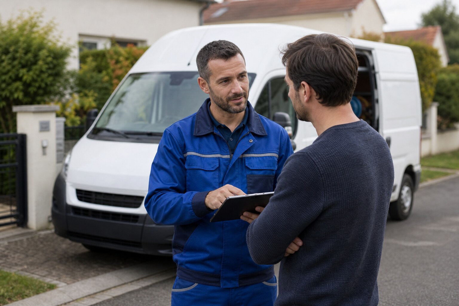 Technicien Discount Débouchage