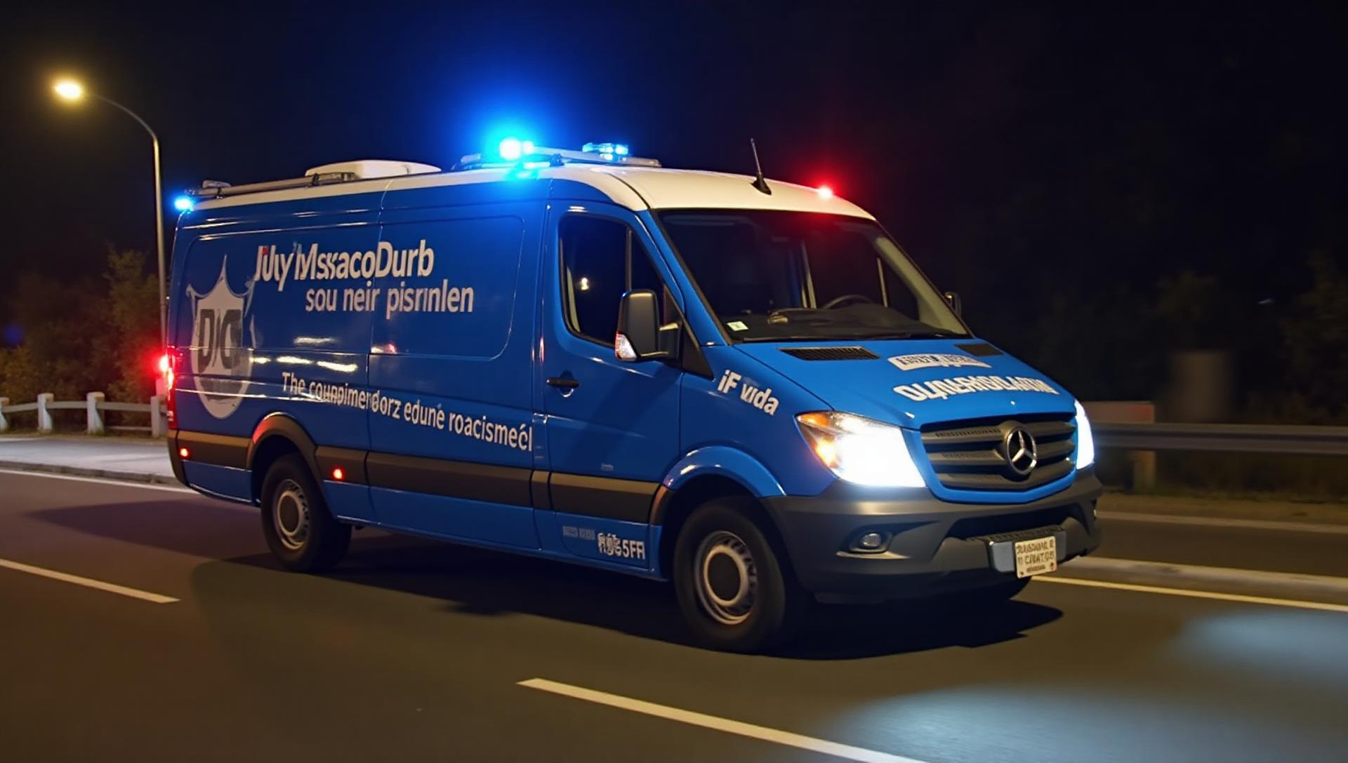 Service d'urgence 7j/7